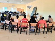 Rencontres littéraires