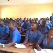 Education des enfants