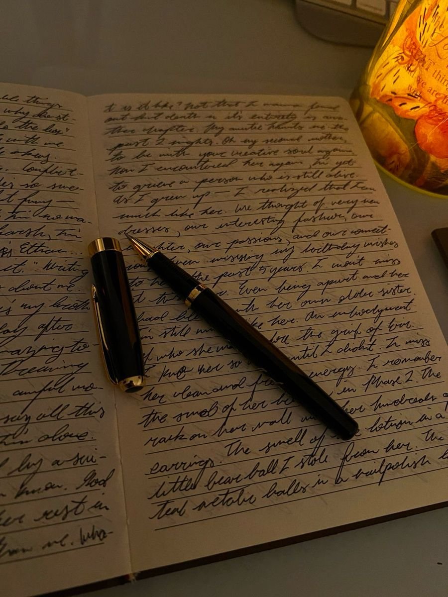  relecture de manuscrits