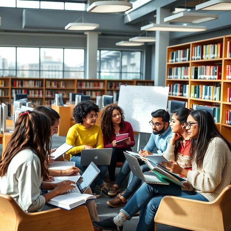 Édition d’un magazine littéraire semestriel