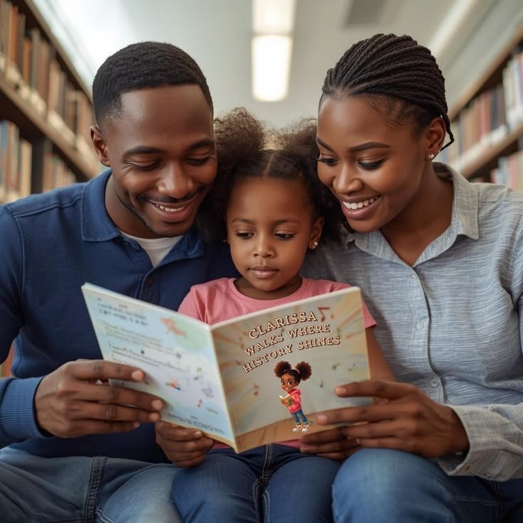 Lecture et écriture avec les enfants