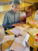 Coaching en écriture