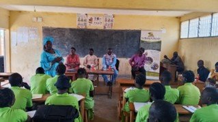 Conférences