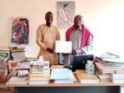Concours littéraires